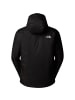 The North Face Jacke M MILLERTON INSULATED JACKET in Schwarz01102