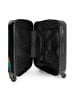 NoBoringSuitCases Suitcase, Koffer, Reisekoffer Affe