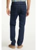 Pioneer Slim Fit Jeans für Herren in dunkel-blau