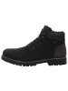 rieker Stiefelette in schwarz