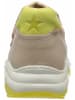 bisgaard Sneaker für Mädchen in beige