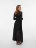 Vero Moda Kleid in Black