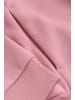 Color Kids Kapuzenpullover COSweat in Pink