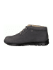 Finn Comfort Komfort Schnürschuhe in Grau