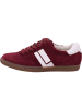 Paul Green Sneaker Low in rot