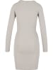 Urban Classics Day Dress in whitesand