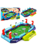 Wisam Lean Toys 2-in-1-Tischspiel für 2 Spieler mit Zähler