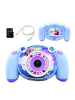 Lexibook Frozen StarCAM® Digitalkamera mit SD-Karte