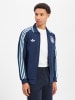 Adidas originals Jacke in indigo - 0001