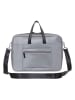 Mandarina Duck Hunter Urban Aktentasche 39 cm Laptopfach smoked pearl