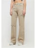 PEGADOR Jeans in beige