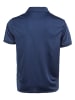 Whistler Poloshirt Felox in 2048 Navy Blazer