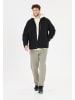 Virtus Fleecejacke Danvi in 1001 Black
