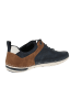 Bugatti Sneaker low 321-ASG01-5000 XL in Blau