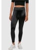 Urban Classics Urban Classics Leggings in black