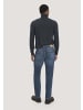 Hessnatur Jeans BEN Regular Straight in dark blue