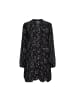 ONLY Kleid in Black