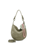 Fritzi aus Preußen Schultertasche Fritzi Hobo in Moss