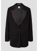 QS Indoor-Blazer in 9999_schwarz