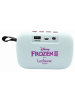 Lexibook Disney Frozen Tragbarer Bluetooth®-Lautsprecher Stoff