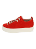 Paul Green Sneaker in Rot