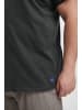 BLEND T-Shirt BHNOEL Tee BB in Schwarz