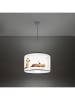 Nice Lamps Pendelleuchte KITTY 40 H 372