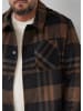 s.Oliver Outdoor-Jacke in 88N1_mokka