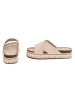Ital-Design Sandale & Sandalette in Beige