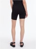 CALVIN KLEIN JEANS Short in ck black