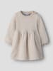 name it Kleid in Peyote Melange1