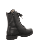 Gabor Comfort Stiefelette in schwarz