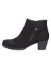 Gabor Stiefelette in schwarz