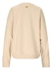Athlecia Sweatshirt Crecy in 1106 Oatmeal