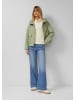 s.Oliver Sweatshirt  in  8000_helles beige