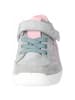 Ricosta Klettschuh Smile Weite M in Rosa