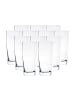 Arcoroc 12er Set Willi Becher geeicht Willi 0,2 l transparent in transparent