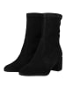 Högl Stiefelette in Schwarz