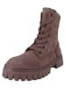 Gabor Stiefeletten grau