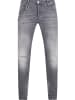 2Y Premium Skinny Fit in grey