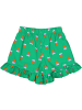 Fred´s World by GREEN COTTON Short in Grass/lavender/Tangerine