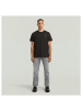 G-Star Raw Jeans in faded grey neblina