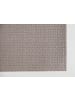 lola & moi Teppich 108610 in Beige