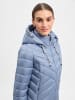 s.Oliver Steppjacke in hellblau