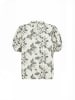 soyaconcept Hemd SC-GABRIELE in 1620C CREAM COMBI