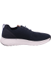 Clarks Sneaker Motion Trek MX in Blau