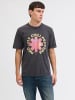 Jack & Jones T-shirt in Black
