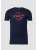 s.Oliver T-Shirt in 59D1_navy