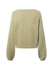 OPUS Pullover Pemine in lind - 0002