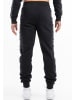 Lonsdale Trainingshose "Tenston" in Schwarz